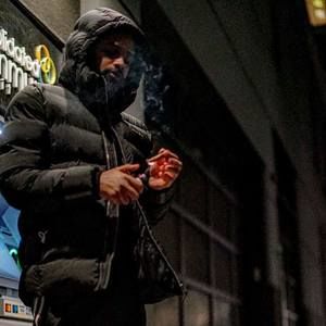 Meet your Posher, Chaz